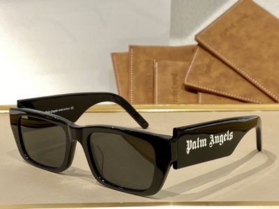 Palm Angles Sunglasses 2